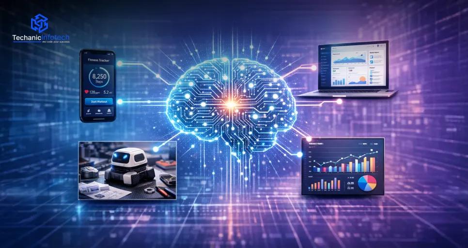 AI in Product Development: Benefits, Costs & Strategies